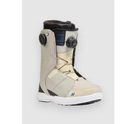 K2 Contour 2025 Boots de Snowboard à motifs 7.0