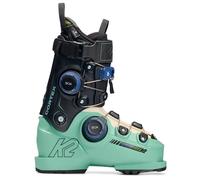 CHAUSSURES DE SKI CORTEX 105W ZONAL BOA
