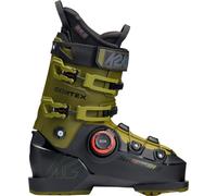 K2 Cortex 110 Boa - Homme - Vert / Noir - taille 25.5- modèle 2026