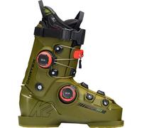 K2 Cortex 130 Zonal Boa - Homme - Vert - taille 28.5- modèle 2026