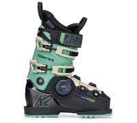 K2 - Cortex 95 Boa W - 24-24.5 - Chaussures de Ski