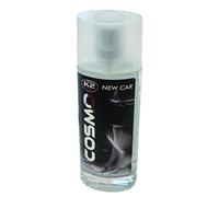 K2 Cosmo, Parfum Parfum Bouteille, Très Intense, idéal pour éliminer Les Mauvaises odeurs, Voiture élégant Miracle Arbre, Parfum, Parfum Nouvelle Voiture 50 ML