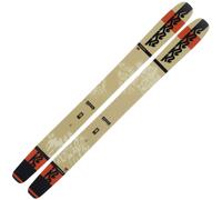 Skis Seul (sans Fixations) K2 Crescendo Homme 177 cm