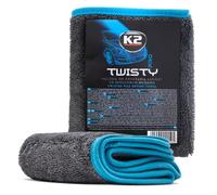 K2 D0224 Chiffon à polir