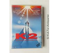 K2 - Das letzte Abenteuer