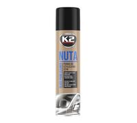 K2 Nettoyant vitres pour voiture – Finition sans traces – 600 ml