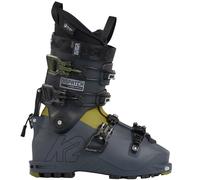 K2 Dispatch Bottes De Ski Pour Hommes 2023