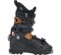 K2 - Chaussures de ski de randonnée - Dispatch pour Homme - Taille 29.5 - Noir Noir 29.5