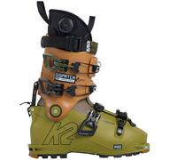 K2 Dispatch Pro 130 Bottes De Ski Pour Hommes 2023