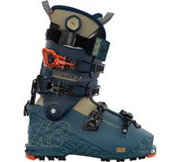 Chaussures de ski de randonnée K2 DISPATCH PRO (bleu) homme 44 (28.5 Mondo)