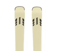 K2 Disruption 78TI + MXC 12 TC Set de ski 2024 156 Beige