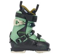 Chaussures De Ski K2 Diverge W Noir Femme Noir 2024 taille 25.5