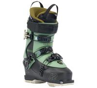 K2 Diverge W - Femme - Vert / Noir - taille 26.5- modèle 2024