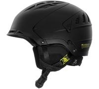 K2 Diversion Helmet Noir M-55-59 cm