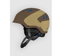 K2 Diversion Casque marron M