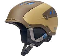 K2 Diversion Earth - Homme - Marron - taille 59/62- modèle 2025