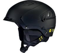 K2 Diversion Mips 2023 Casque noir