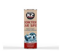 K2 Additif à l'huile moteur T350