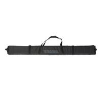 K2 Double Padded Ski Bag - Mixte - Noir - taille 195- modèle 2025