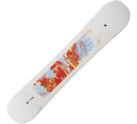 K2 Dreamsicle - Femme - Blanc - taille 153- modèle 2026
