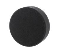 K2 DURAFLEX tampon de polissage noir brillant