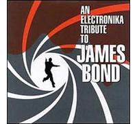 K2 - Electronica Tribute to James B