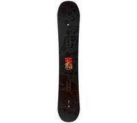 K2 - Pack Planche Snowboard Embassy - 165 + Mach Black - Planche Snowboard