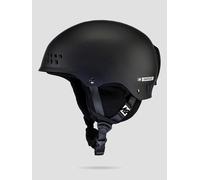 K2 Casque de ski Emphasis – Femme Noir Taille S