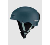 K2 Emphasis Casque bleu M