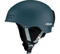 K2 Emphasis W - Femme - Bleu / Noir - taille 55/59- modèle 2026