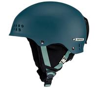 K2 - Emphasis Pearl Dark Teal - M - Casque de ski