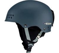 K2 Casque Emphasis