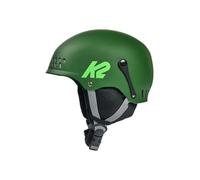 K2 Entity Helm 2024 Lizard Tail