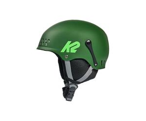 K2 Entity Helm 2024 Lizard Tail
