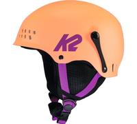 K2 Entity Jr - Enfant - Rose - taille 48/51- modèle 2024