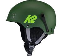 K2 Entity Junior Helmet Vert XS