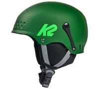 K2 - Entity Youth Lizard Tail - XS - Casque de ski