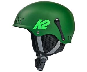 K2 - Entity Youth Lizard Tail - XS - Casque de ski