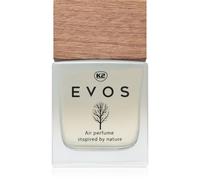 K2 Evos Grace Valkiria désodorisant voiture 50 ml