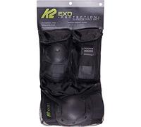 K2 EXO Adult Pad Set Black M