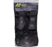 K2 Exo Adult Pad Set Protégé de Genou Mixte