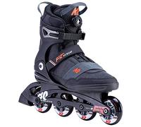 K2 F.I.T. 80 BOA Inline Skate 2023 Black/Blue