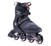 K2 F.I.T. 80 BOA Inline Skate 2023 Black/Blue