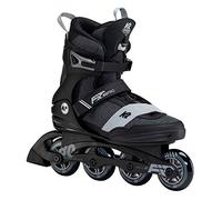 K2 F.I.T. 80 Pro Inline Skate 2021 Black/Grey