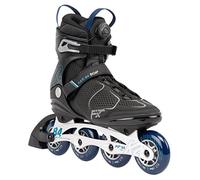 K2 F.I.T. 84 BOA Inline Skate 2024 Grey/Blue, 45