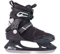 K2 F.I.T. FIT Patins Ice Skate BOA Chaussures de Patinage Softboot Gris NEU