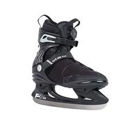 K2 F.i.t. Ice Boa Patins à Glace pour Hommes, Gris, EU: 44 (UK: 9.5 / US: 10.5)