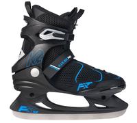 K2 F.I.T. Patins À Glace Pro Pour Hommes Noir/Bleu