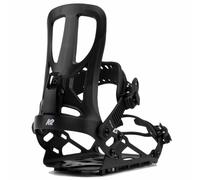 K2 Farout Splitboard-Bindung Avec Tourisme Pattes Far Out Fixation de Snowboard