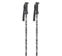 K2 Femme Pôles Style Alu
